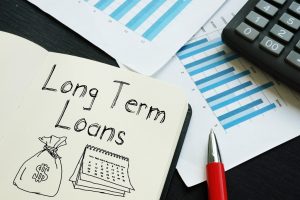 Applying for different types of long term loans in Singapore