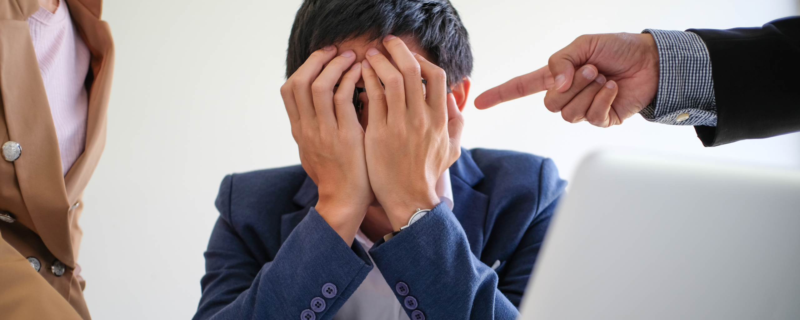 How should I deal with licensed money lender harassment?
