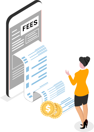 Processing Fees