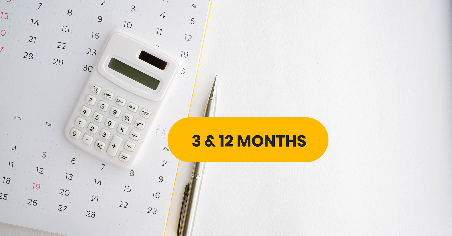 What is the typical loan repayment period for legal money lender loans, and can longer loan tenures be offered