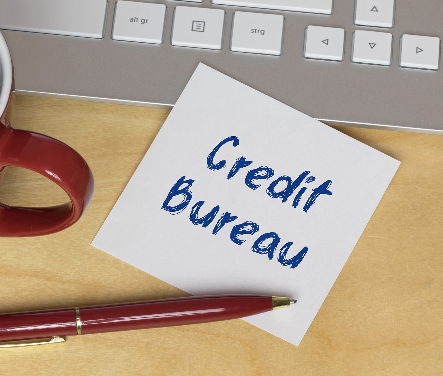 What is the Moneylenders Credit Bureau (MLCB)?