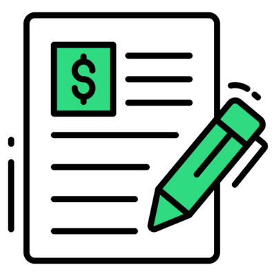 Avoid debt traps with flexible repayment terms and loan amounts that suit your financial needs.