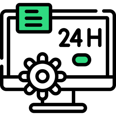 Convenient loan process