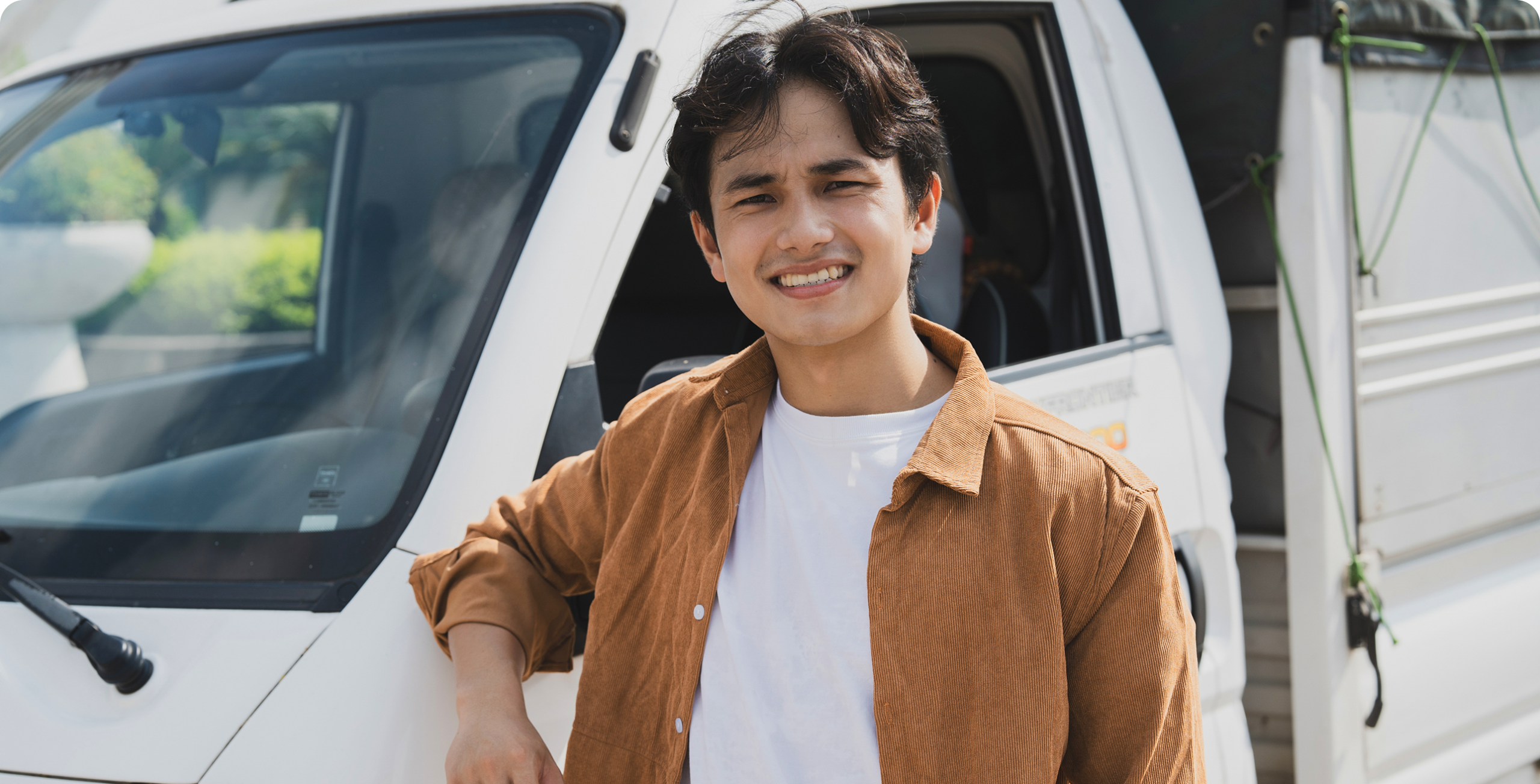 Foreigners’ monthly loan eligibility requirements