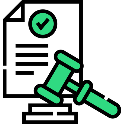 Fully legal and reliable