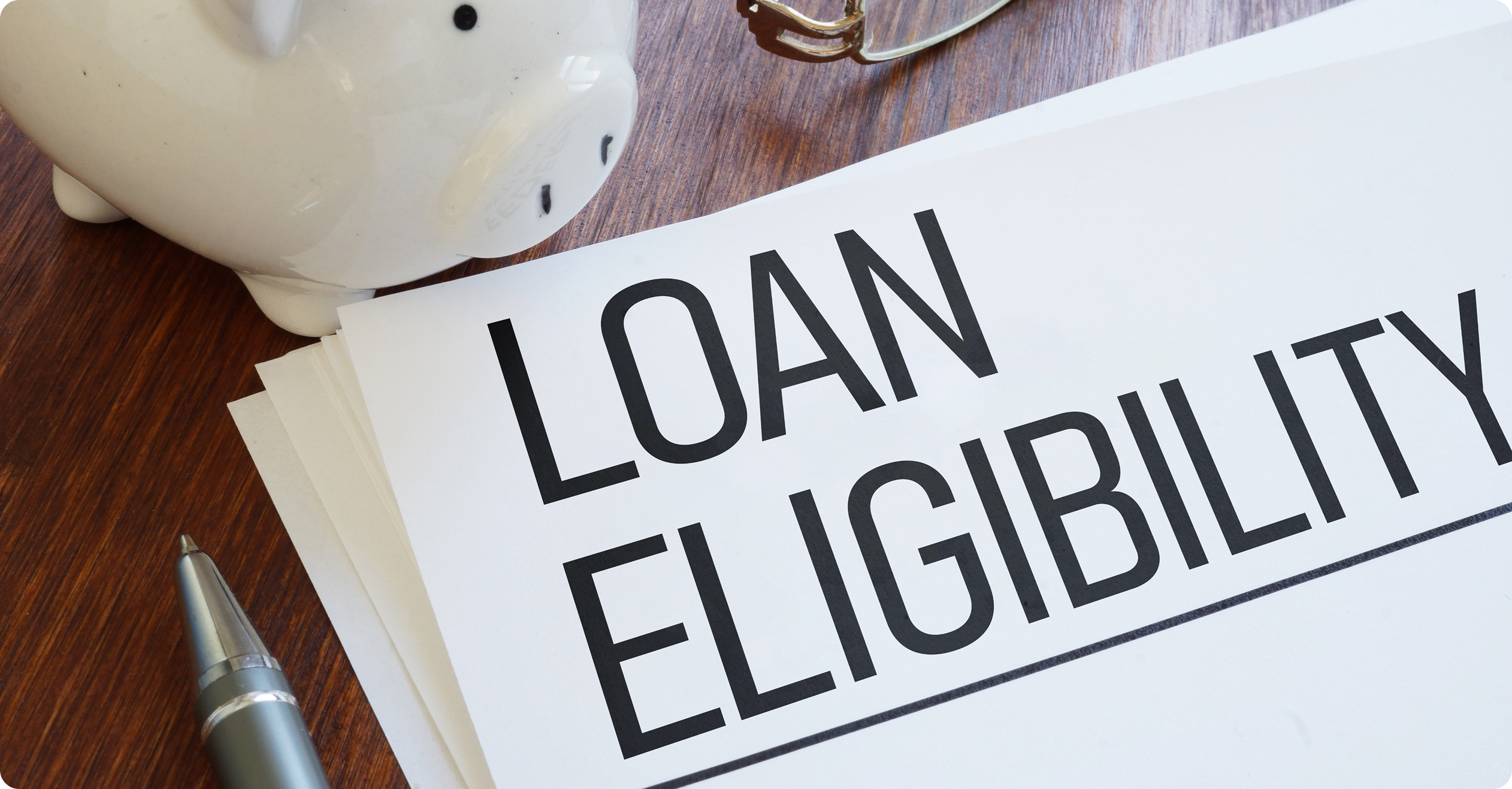 How do I know if I’m eligible for a personal loan from Prosper Credit
