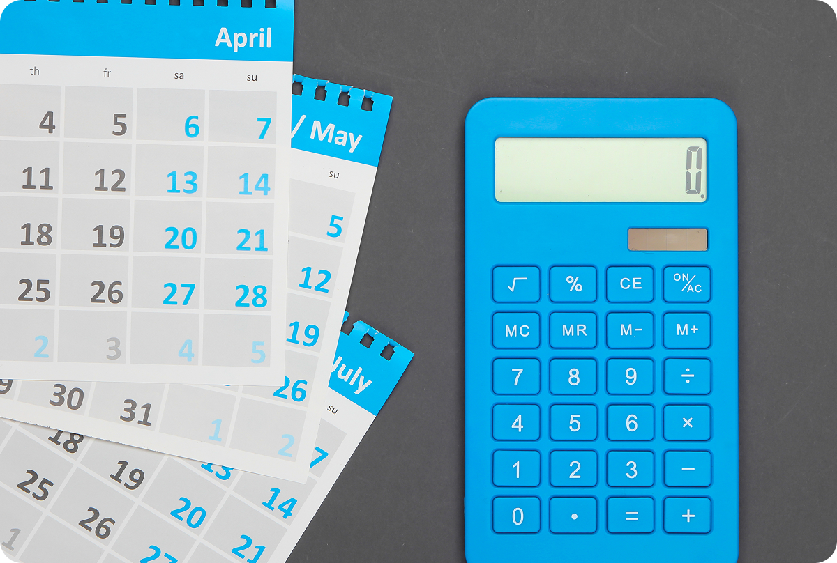 How do monthly loans in Singapore work