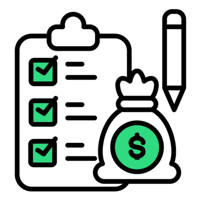 Our personal loans in Singapore are fully customised to your needs