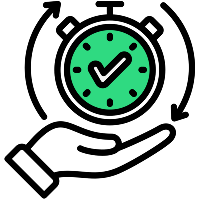 Speedy loan approval