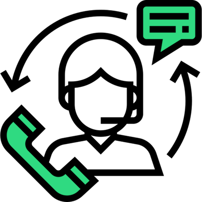 Stellar customer service