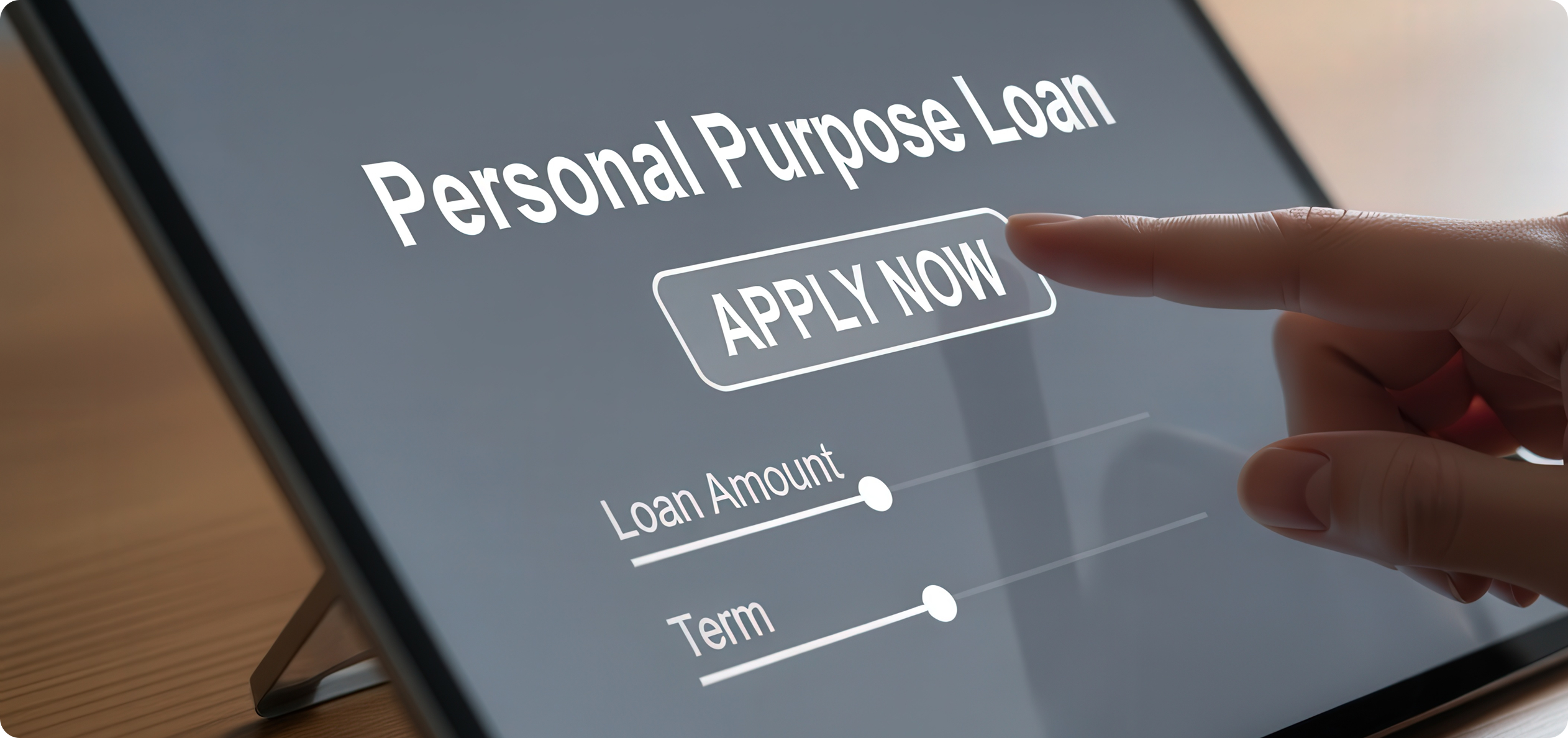 What’s the permitted loan amount and loan tenure for personal loans at Prosper Credit