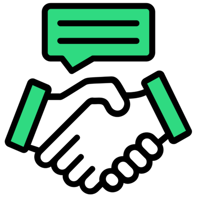 Whether you might need a monthly instalment loan for a personal project or a larger financial commitment, our services are crafted to meet your needs efficiently.