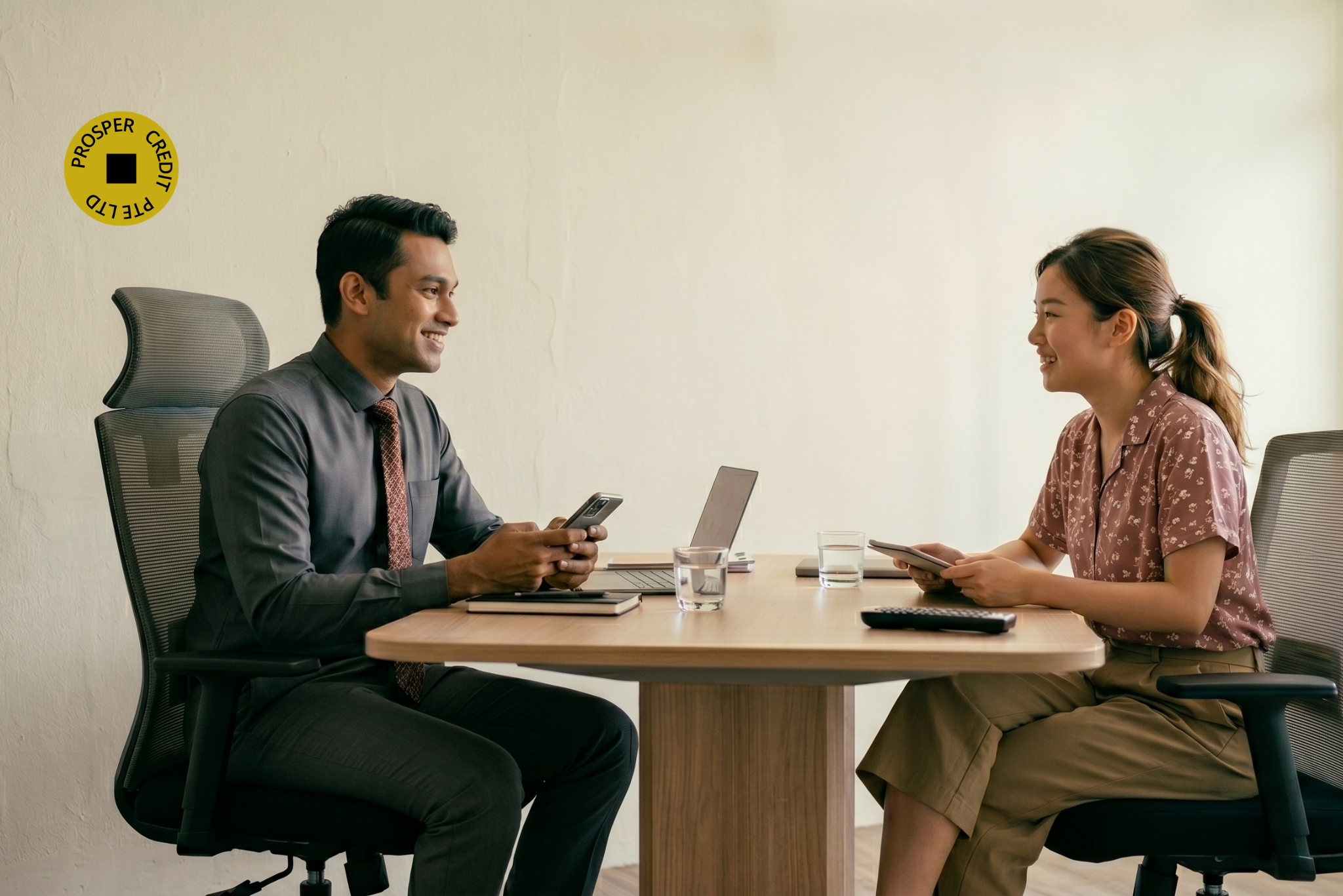 Responsible Borrowing Tips From Prosper Credit