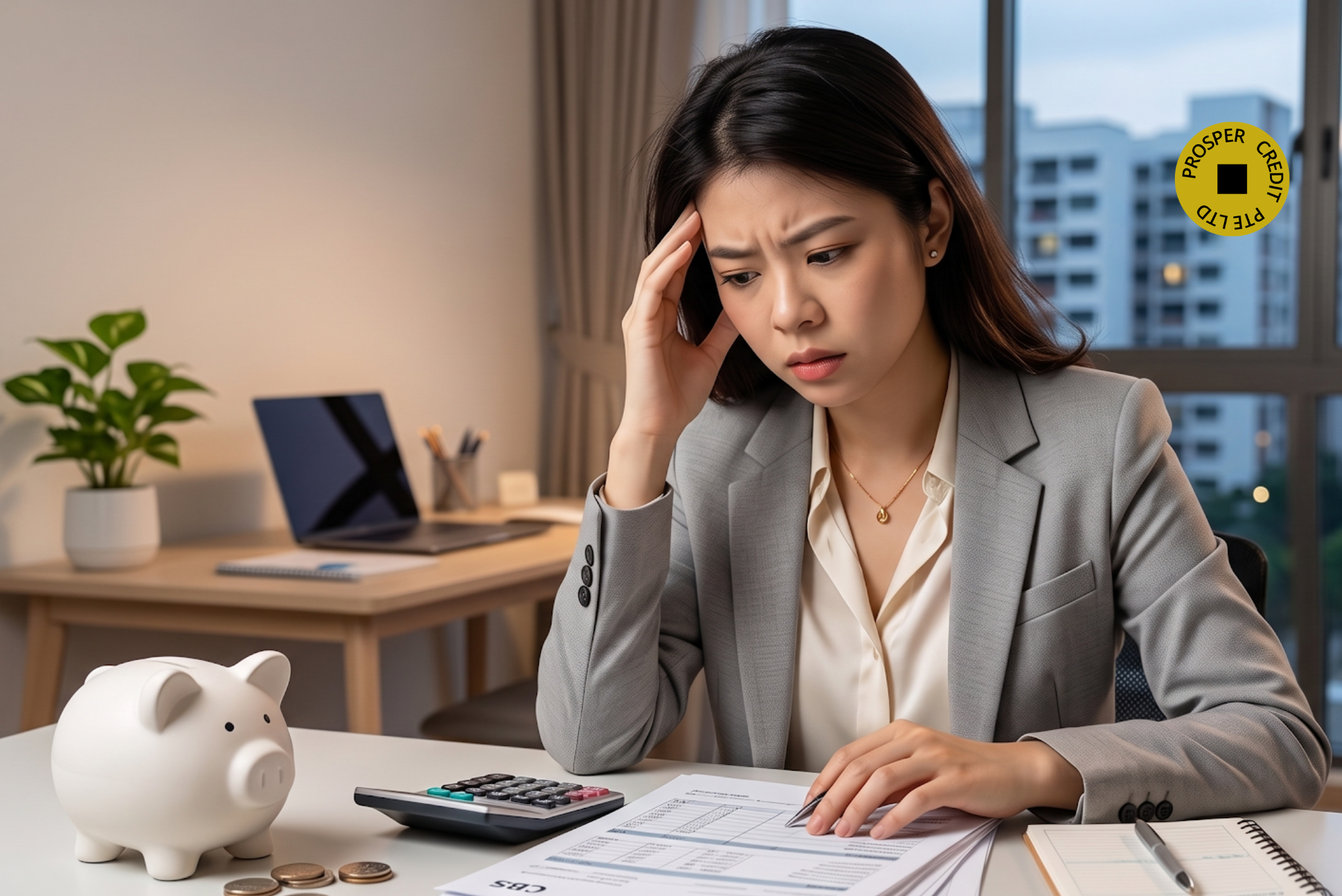 Unable to Pay a Money Lender in Singapore Here's What You Can Do Next