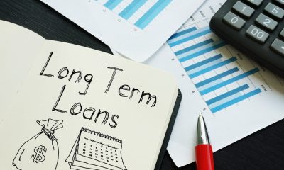 5 Types of Long-Term Loans You Can Get in Singapore