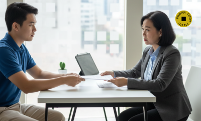 How to File a Complaint Against a Money Lender in Singapore