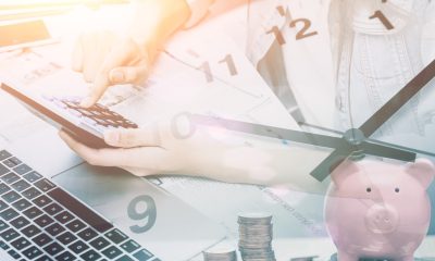 Calculating taking an urgent cash loan