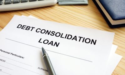 How Debt Consolidation Loans in Singapore Work To Help You