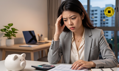 Unable to Pay a Money Lender in Singapore Here's What You Can Do Next